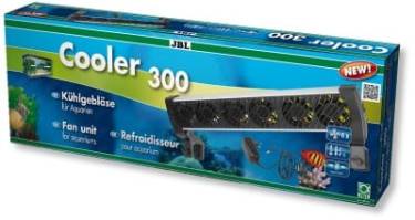 Cooler acvariu JBL Cooler 300